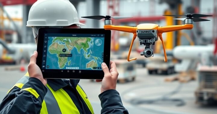Why Yuneec’s Software Appeals to Commercial Users