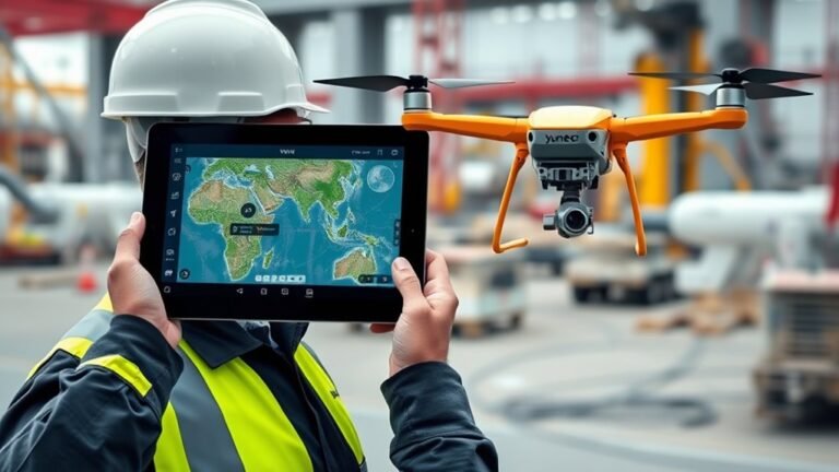 yuneec software for businesses