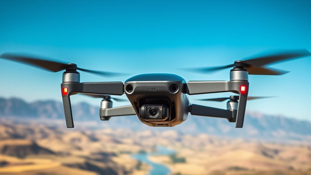 1080p hd camera performance