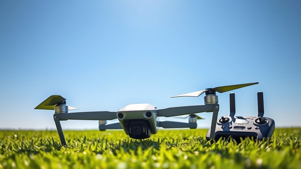 15 minutes flight time