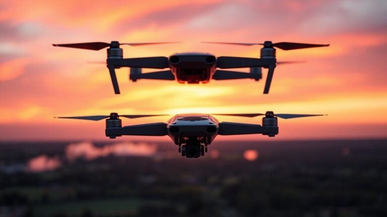 4drc drone key features