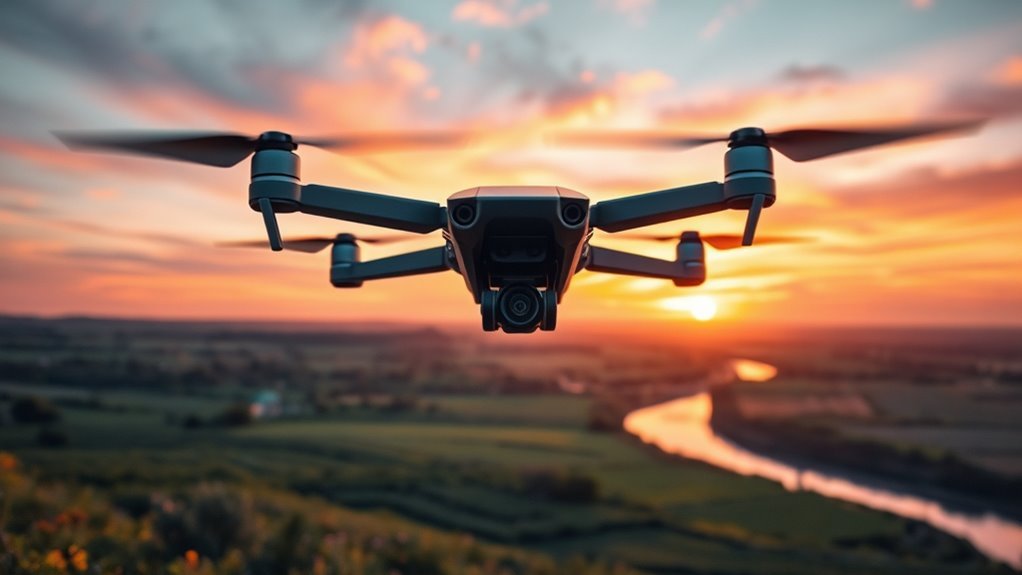 4k camera with stabilization
