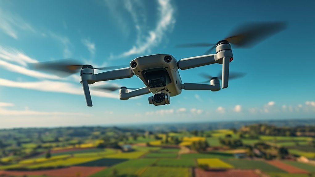 4k camera with stabilization