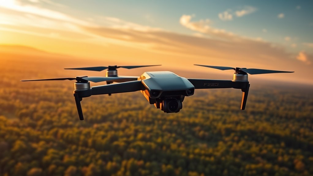 4k camera with stabilization