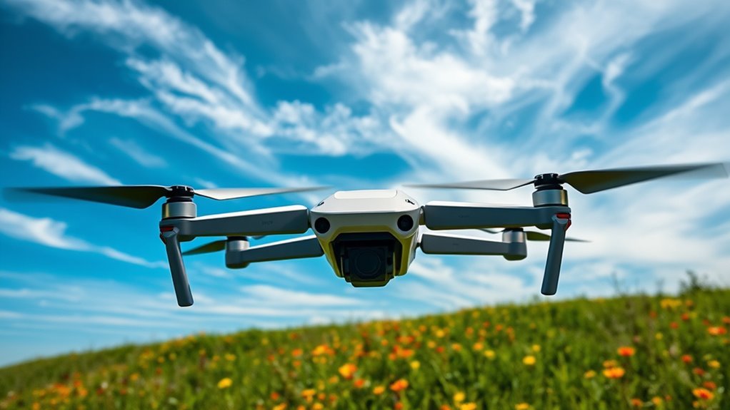 4k uhd aerial photography