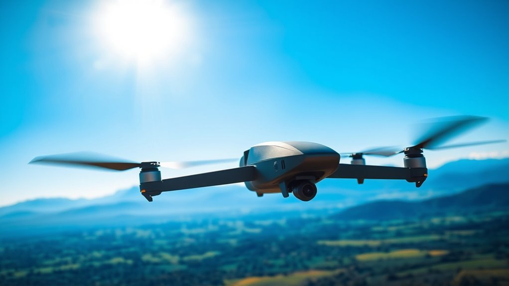 4k uhd camera performance