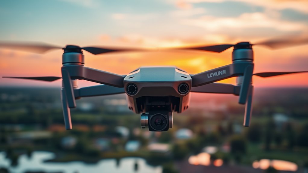 4k uhd camera versatility