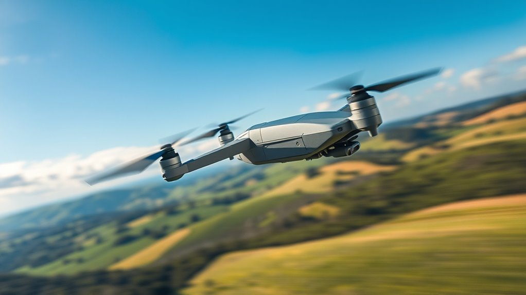 advanced aerodynamics and propulsion