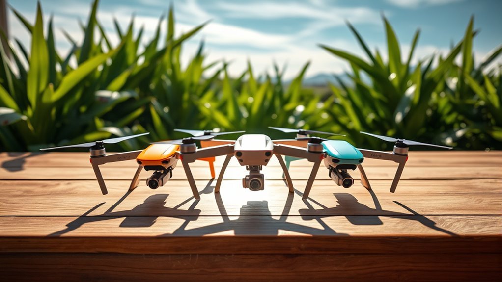 advanced drone for beginners