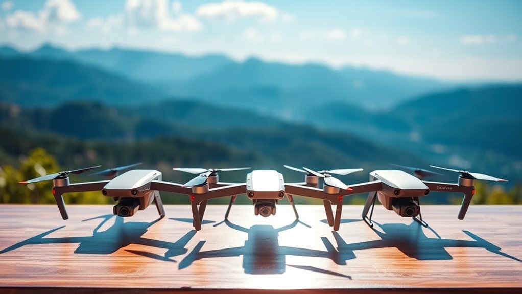 advanced dual camera versatility