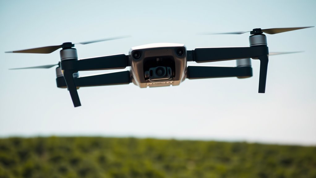 advanced flight control technology