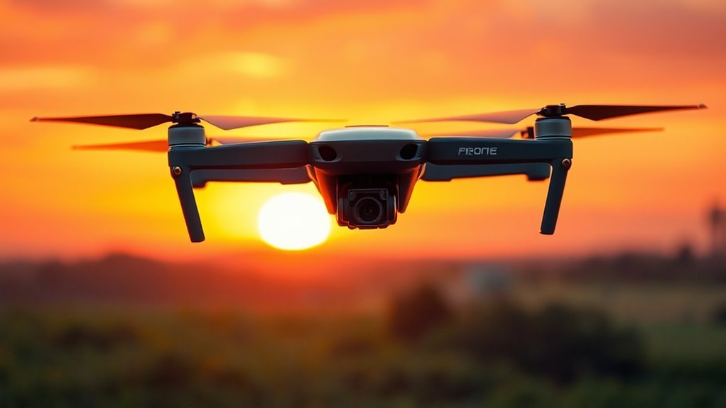 advanced flight intelligent features