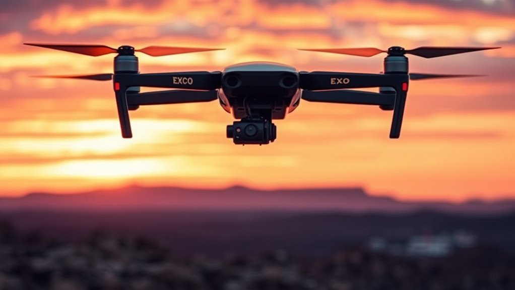 advanced imaging and stability