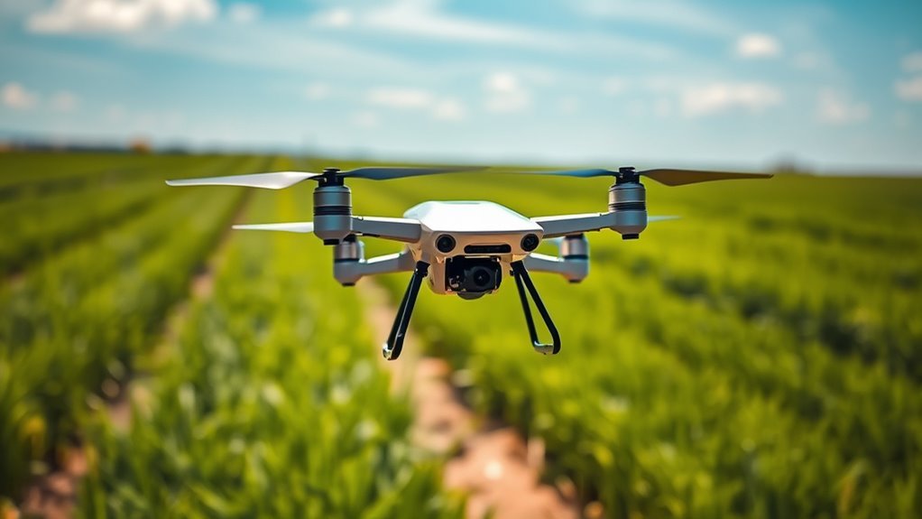 advanced sensor technology flexibility