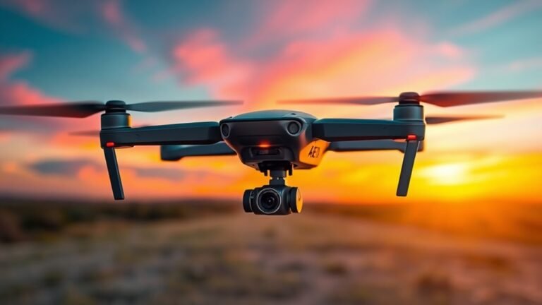 ae86 drone key features