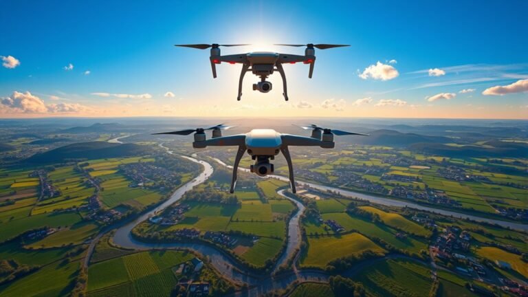 aerial photography drone reviews
