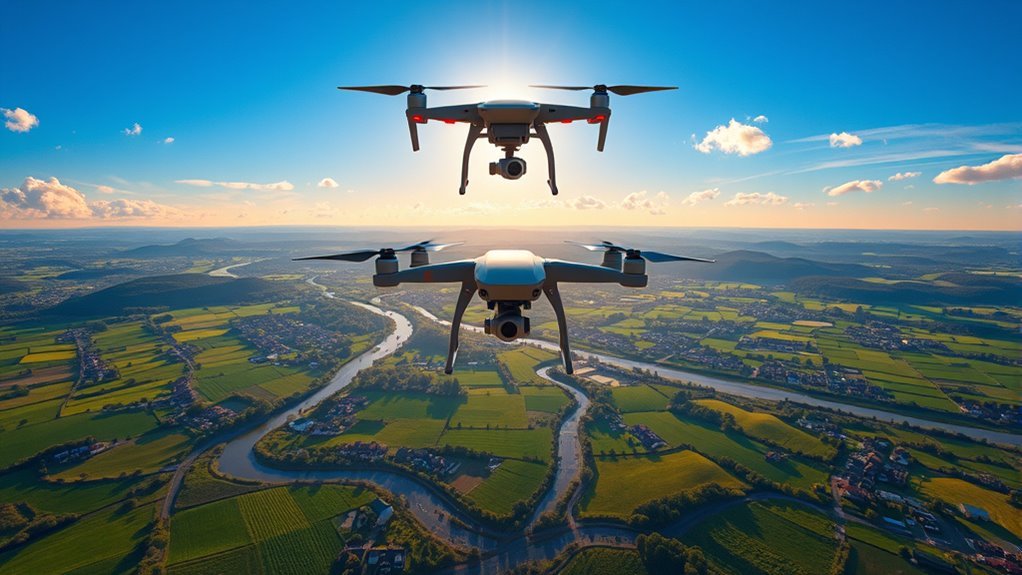 aerial photography drone reviews