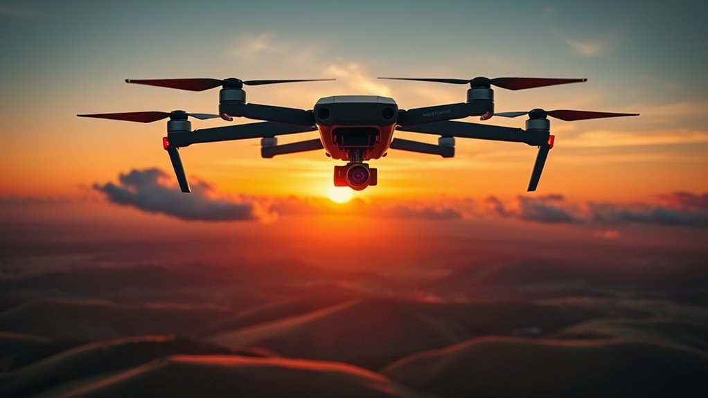 aerial photography imaging excellence