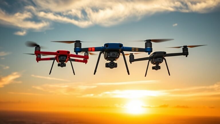 aeroquad drone comparison review