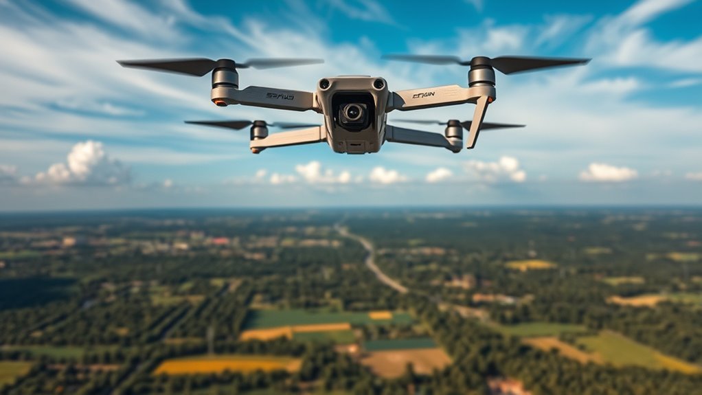 affordable aerial photography experience