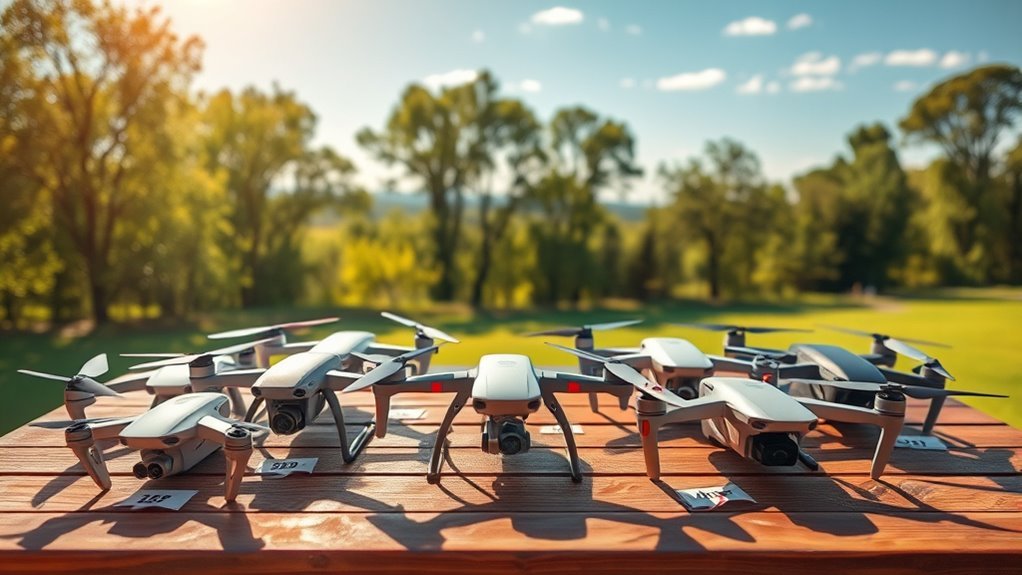 affordable beginner friendly drone