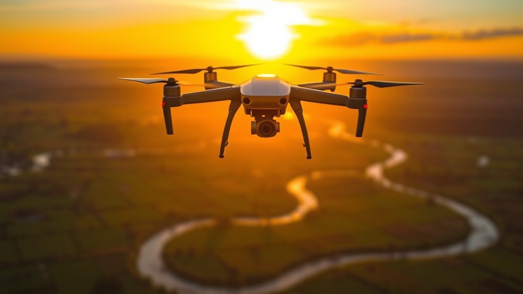 affordable beginner friendly drone