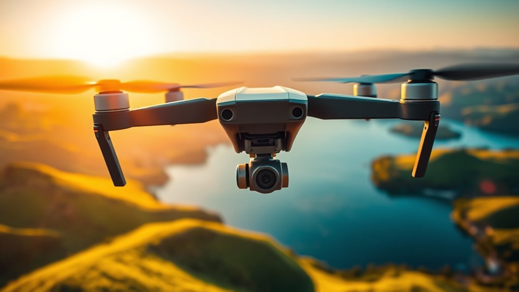 affordable beginner friendly drone