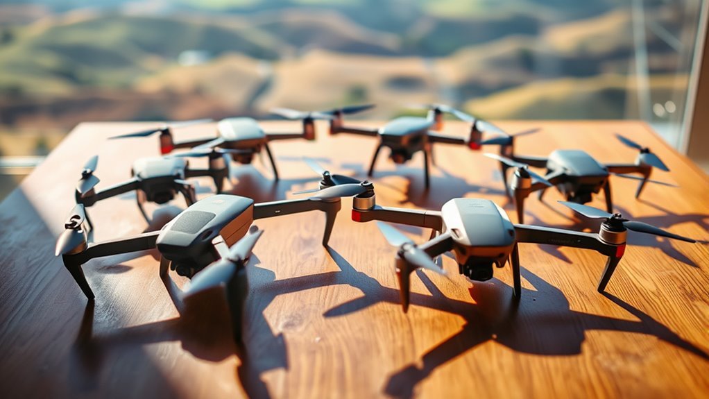 affordable beginner friendly drone