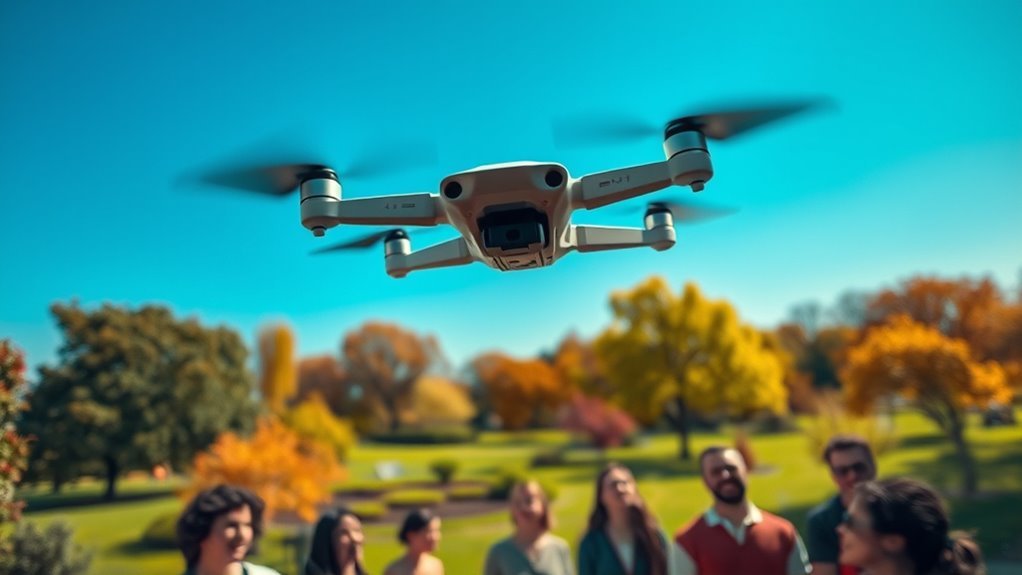 affordable beginner friendly drones