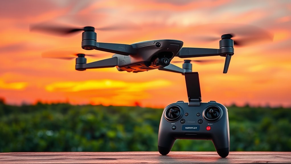 affordable beginner friendly drones
