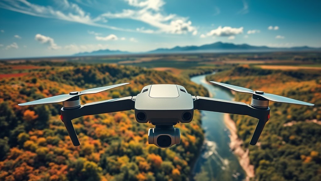 affordable camera drone reviews