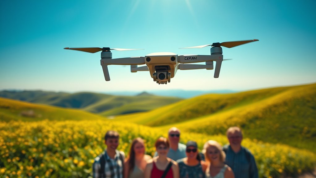 affordable drone buying tips