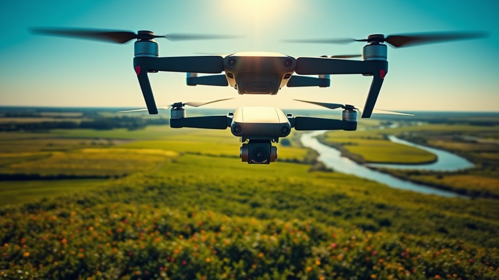affordable drone evaluations available