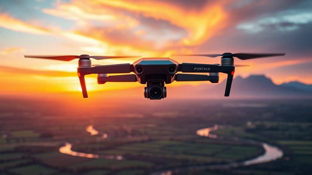 affordable drone evaluations available