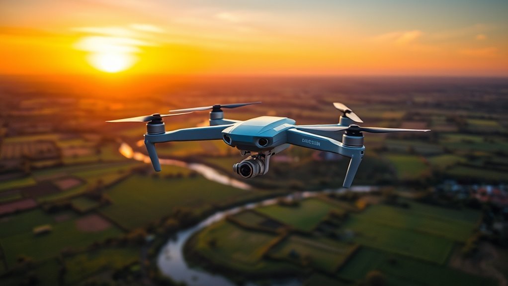affordable drone evaluations online