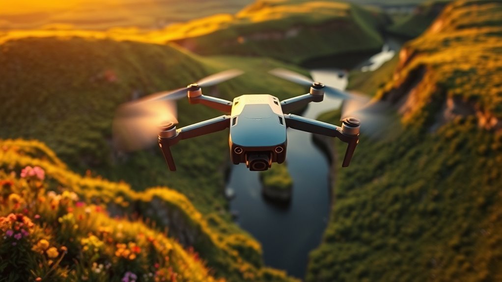 affordable drone evaluations online