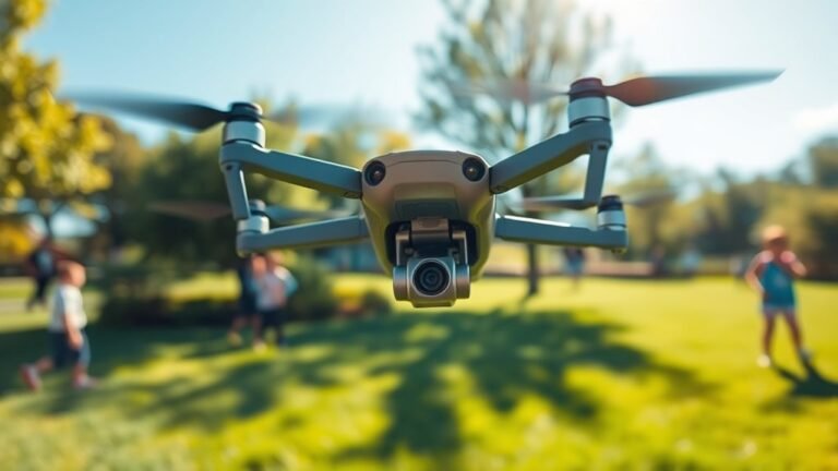 affordable drone for enthusiasts