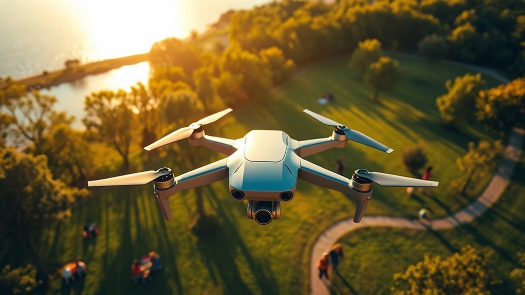 affordable drone options reviewed