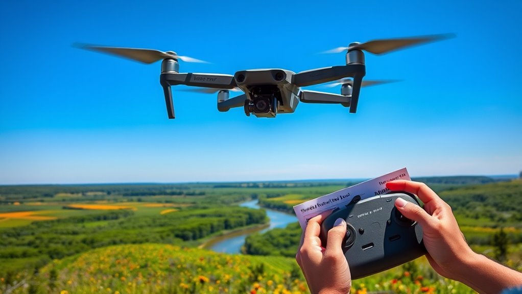 affordable drone performance review