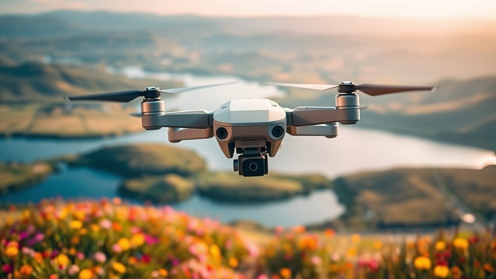 affordable drones for beginners