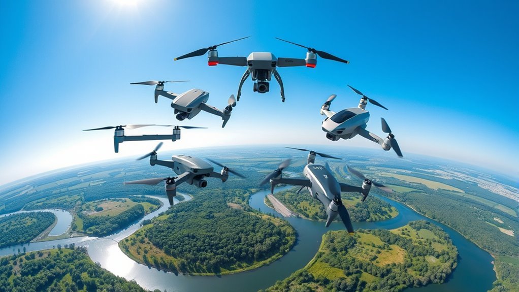 affordable drones with reviews