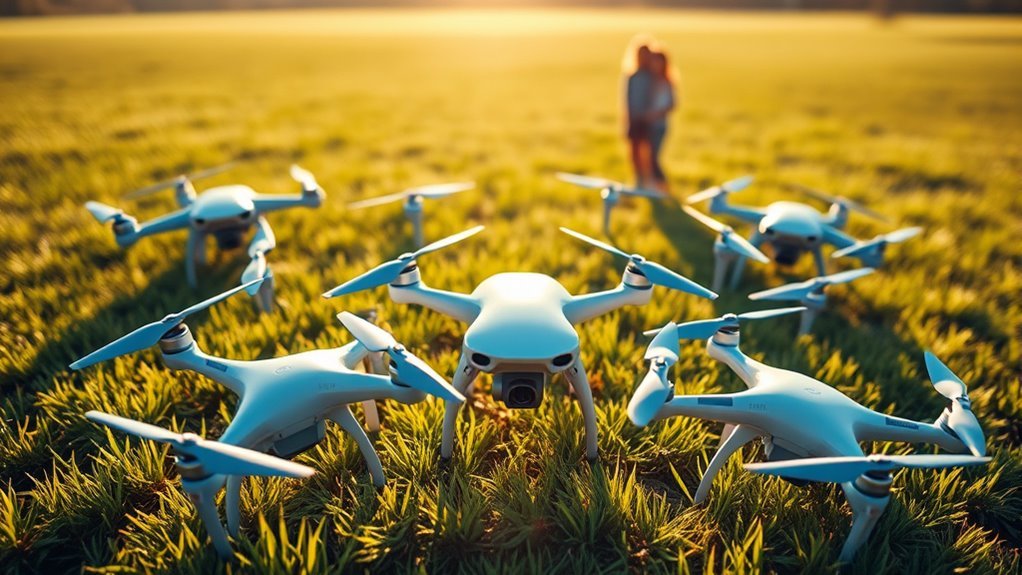 affordable durable easy to fly drone