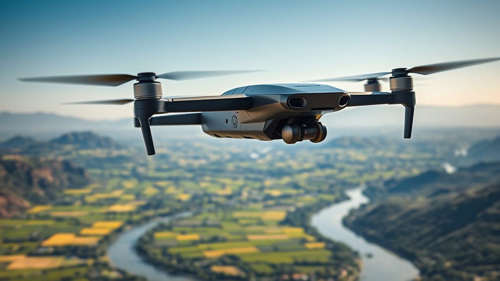 affordable innovative user friendly drones