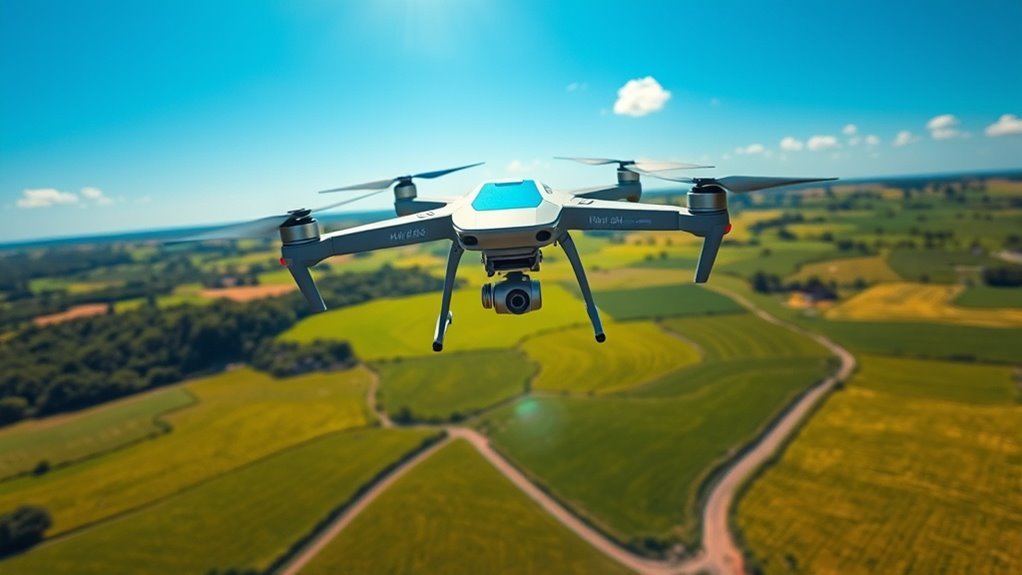 affordable user friendly drone option