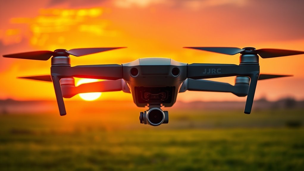affordable user friendly drone options