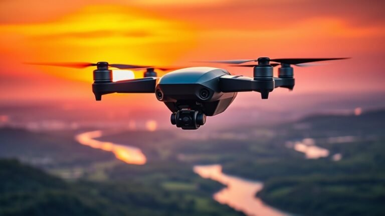 air neo drone features overview