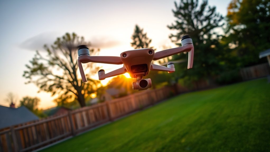 airspace rights limitations explained