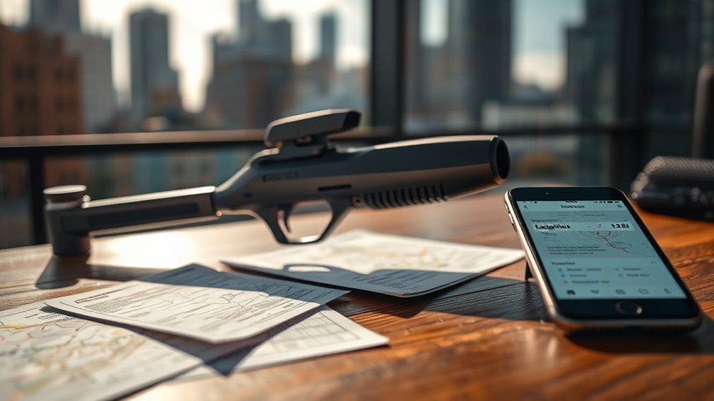 anti drone technology functions explained