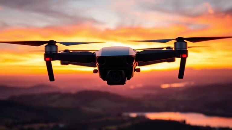 aovo drone key features