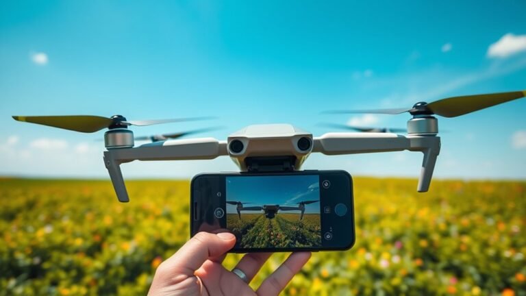 ar drone s best features